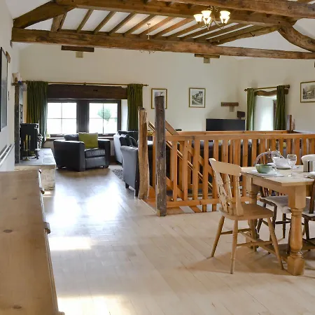 Holiday home Riven Oak Crosthwaite