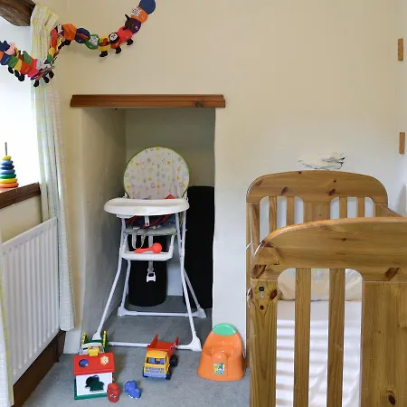 Riven Oak Holiday home