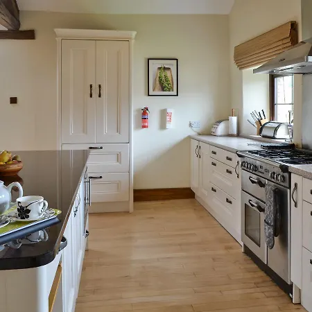 Riven Oak Holiday home Crosthwaite