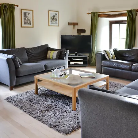 Holiday home Riven Oak *