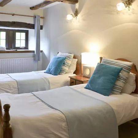 Holiday home Riven Oak